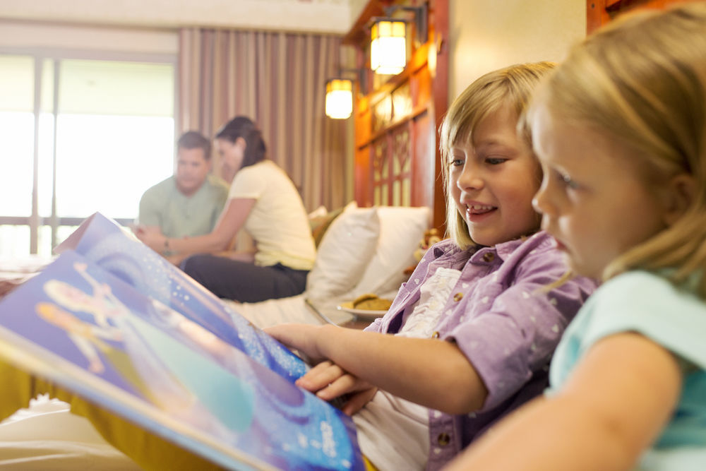 Disney'S Grand Californian アナハイム エクステリア 写真