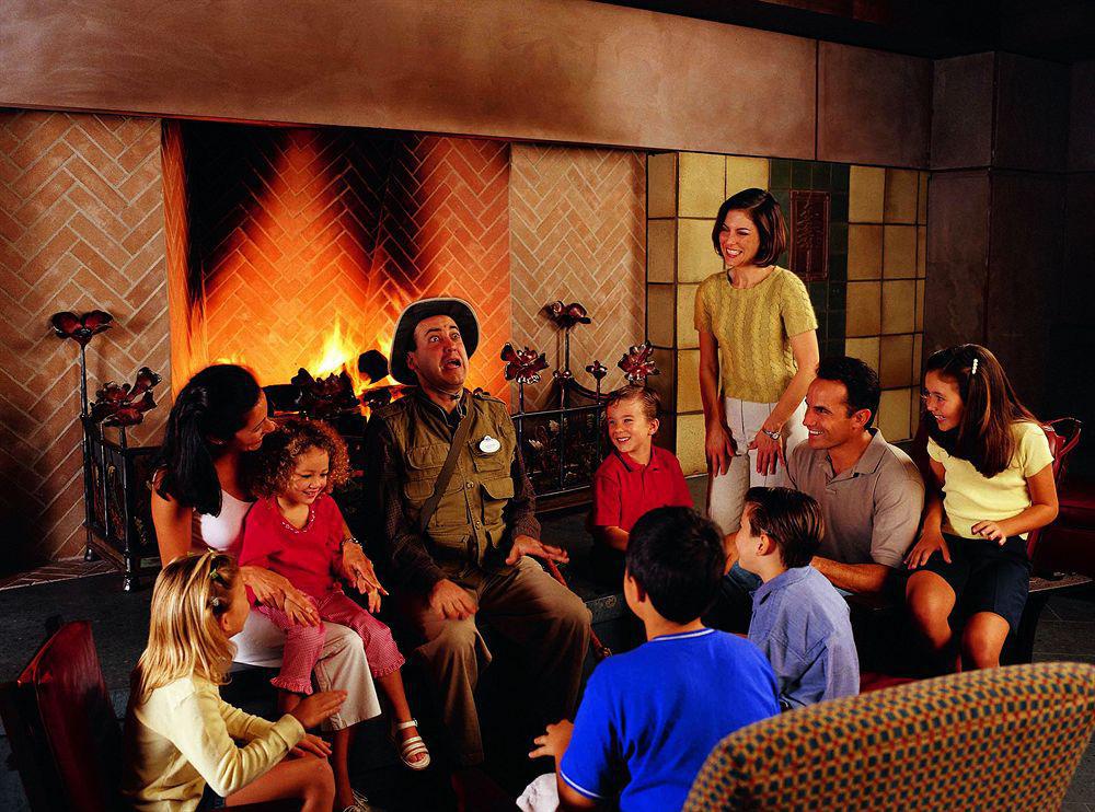 Disney'S Grand Californian アナハイム エクステリア 写真